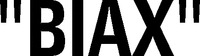 BIAX