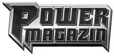 POWER MAGAZIN
