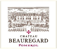 CHATEAU BEAUREGARD POMEROL