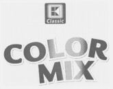 K Classic COLOR MIX
