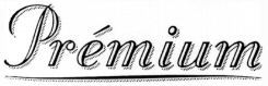 Prémium