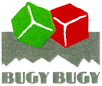 BUGY BUGY