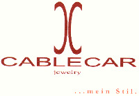 CABLECAR jewelry ... mein Stil.