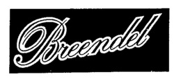 Breendel