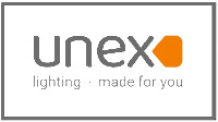unex lighting made for you