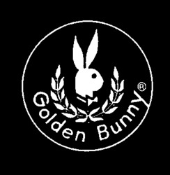 Golden Bunny
