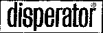 disperator