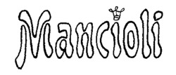Mancioli