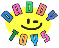 DADDY TOYS