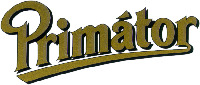Primátor