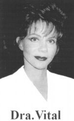 Dra. Vital