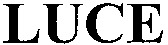 LUCE