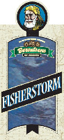 Berentsens FISHERSTORM