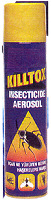 KILLTOX INSECTICIDE AEROSOL