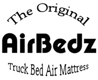 AirBedz The Original Truck Bed Air Mattress