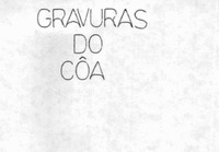 GRAVURAS DO CÔA