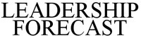 LEADERSHIP FORECAST
