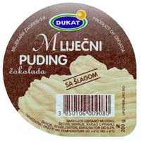 DUKAT MLIJECNI PUDING