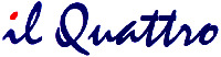 il Quattro