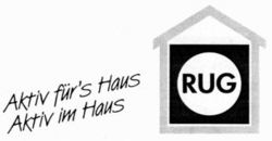 Aktiv für's Haus Aktiv im Haus RUG