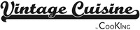 Vintage Cuisine by COOKING
