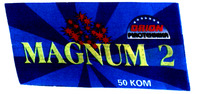 MAGNUM 2 ORION PIROTEHNIKA