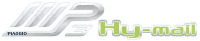 PIAGGIO MP3 Hy-mail