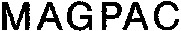MAGPAC