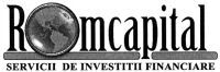 Romcapital SERVICII DE INVESTITII FINANCIARE