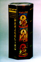 DARJEELING