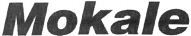 Mokale