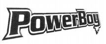 POWERBOY