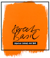 Sweet Basil CREATIVE CUISINE AND BAR