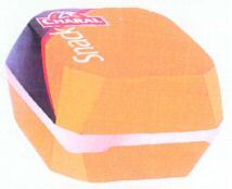 CHARAL Snack