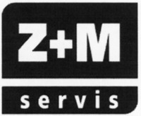 Z+M servis