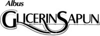 Albus GLICERIN SAPUN