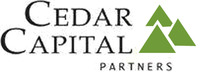 CEDAR CAPITAL PARTNERS