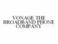 VONAGE THE BROADBAND PHONE COMPANY