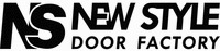 NS NEW STYLE DOOR FACTORY