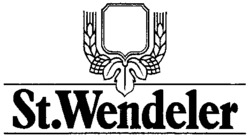St. Wendeler