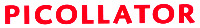 PICOLLATOR