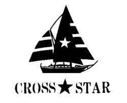 CROSS STAR