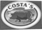 COSTA'S