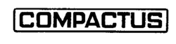 COMPACTUS
