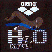 arena H3O MP3