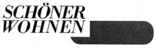 SCHÖNER WOHNEN