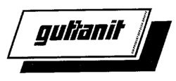 guttanit
