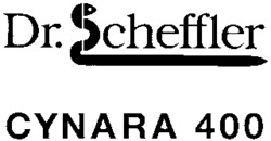 Dr. Scheffler CYNARA 400