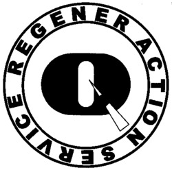 Q REGENER ACTION SERVICE