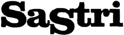 SASTRI